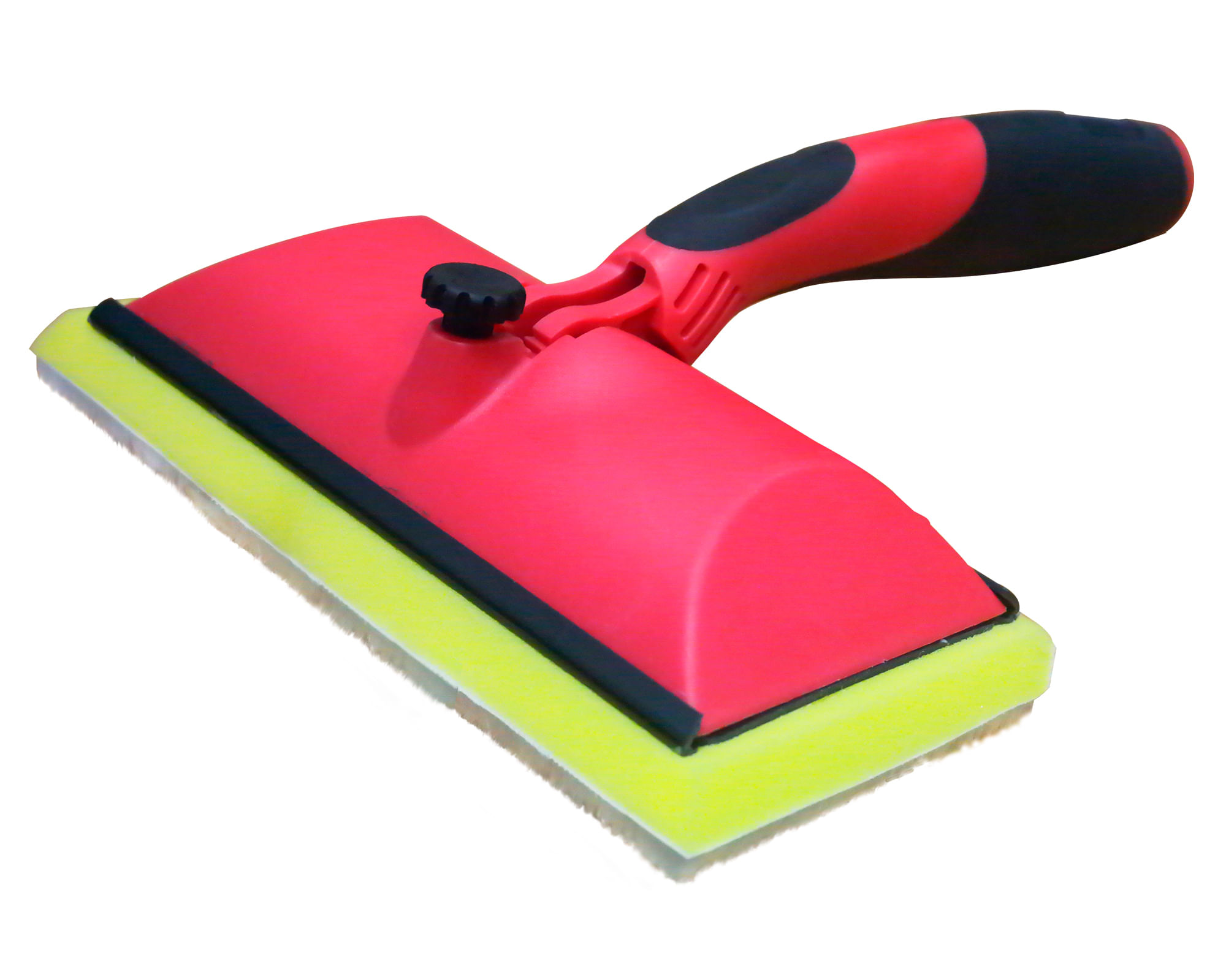 Almohadilla para pintar con mango 18 cm 7"