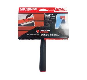 Almohadilla para pintar con mango 18 cm 7"