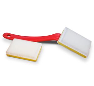 Almohadilla para retoques 5 cm  2.5"