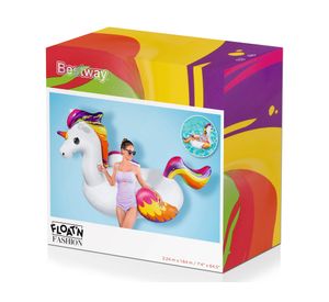 Flotador Unicornio