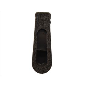 Pack 6 Cuña puertas café