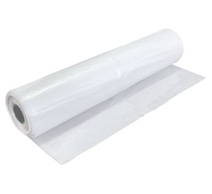 Rollo polietileno expandido 33x200 cm transparente