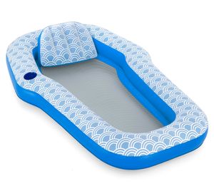 Colchoneta Comfort Plush 178x117 cm