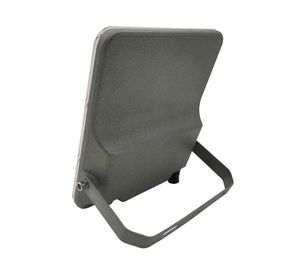 Proyector solar gris claro 150W