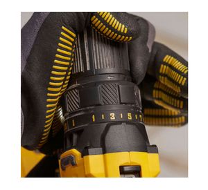 Taladro atornillador SCD700B-B3 20V 13 mm sin batería