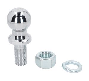 Bola de enganche 1-7/8x1"