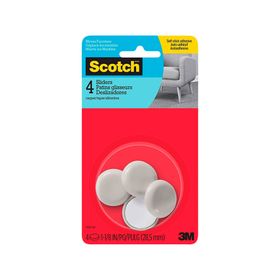 Protector deslizadores 4 unidades