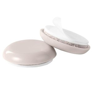 Protector deslizadores 4 unidades