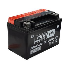 Batería para moto EBX9-BS 12V 8AH 120CCA