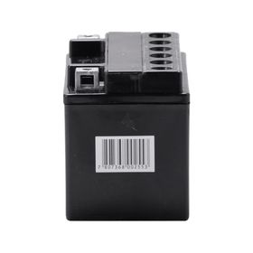 Batería para moto EBX9-BS 12V 8AH 120CCA