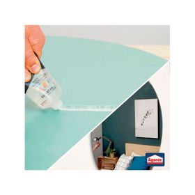 Adhesivo no más clavos Crystal 90 g