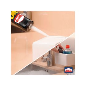 Adhesivo no más clavos High Tack 446 g