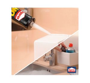 Adhesivo no más clavos High Tack 446 g