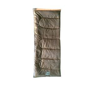 Saco dormir sobre Humboldt café 10/25°C