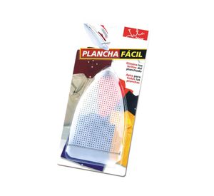 Funda plancha fácil