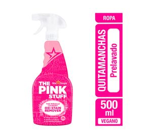 Quitamancha Oxi pre lavado 500 ml