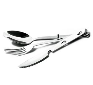 Utensilio Multiuso acero inoxidable