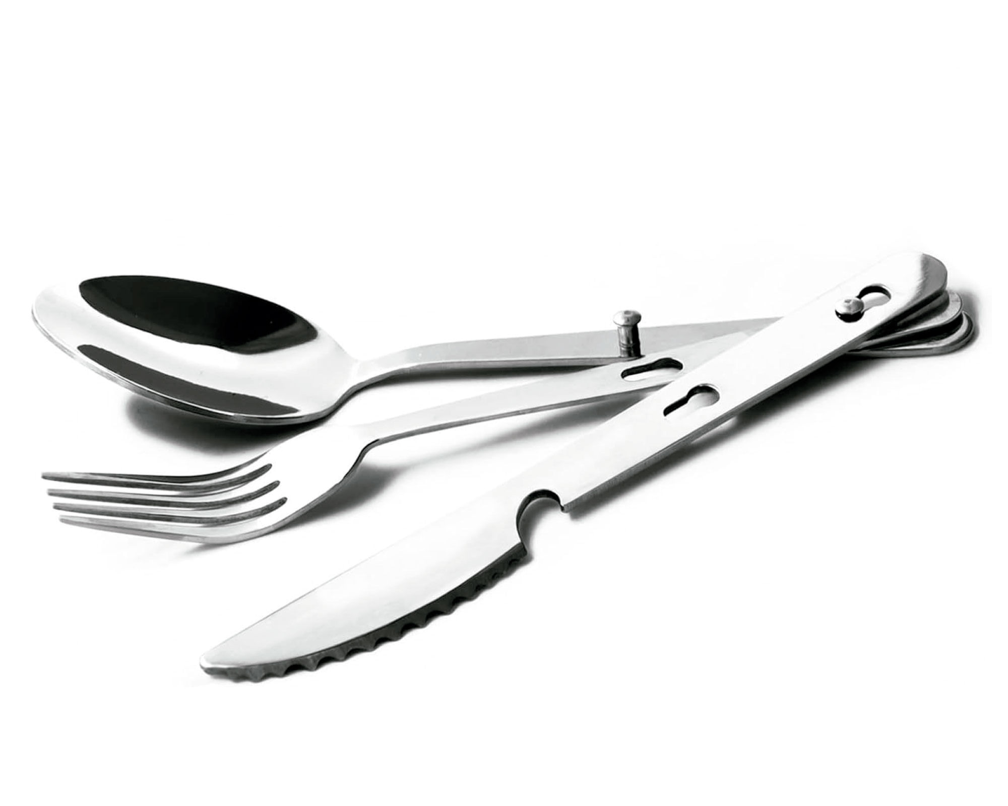 Utensilio Multiuso acero inoxidable | Easy.cl