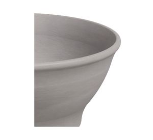 Maceta Saramango bowl antique 31 cm