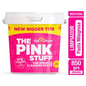 Pasta limpiadora multiuso 850 g