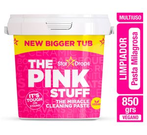 Pasta limpiadora multiuso 850 g