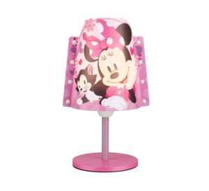 Lámpara infantil LED 2.3W 1L luz cálida Minnie diseño