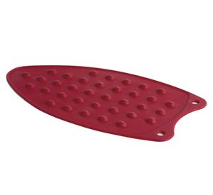 Funda base plancha rojo