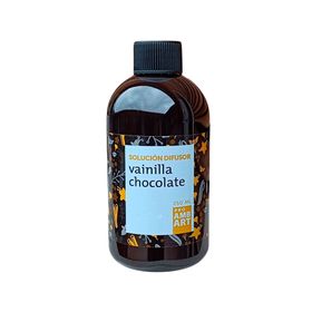Aromatizador difusor vainilla chocolate 250 ml