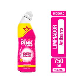 Limpiador inodoro Antisarro 750 ml