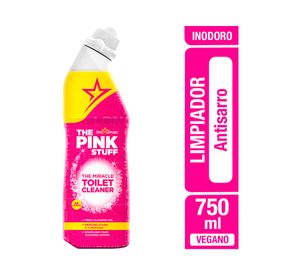 Limpiador inodoro Antisarro 750 ml
