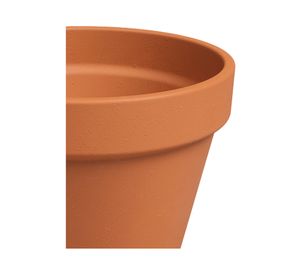 Maceta Amalia bowl natural 27 cm