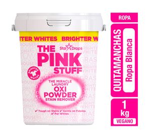 Quitamancha Polvo Blanqueador 1 kg