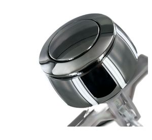 Descarga WC CA27022 con botón 18 a 50 mm