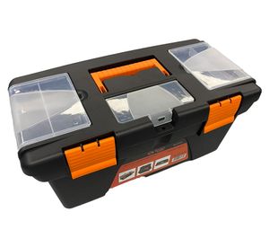 Caja de herramientas G519 25x48.5x23 cm