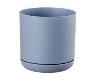 Maceta Oleander blue 15 cm