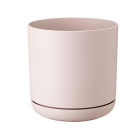 Maceta Oleander ecrue 15 cm