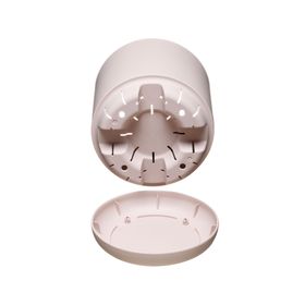 Maceta Oleander ecrue 15 cm