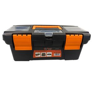 Caja de herramientas G510 12x25x10 cm