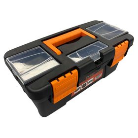 Caja de herramientas G510 12x25x10 cm