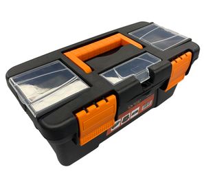 Caja de herramientas G510 12x25x10 cm