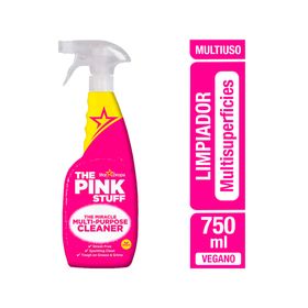 Limpiador Multiuso 750 ml