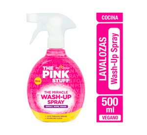 Lavaloza Wash up spray 500 ml