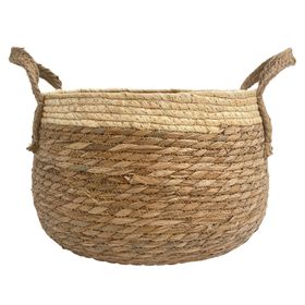 Maceta canasto ring 36 cm