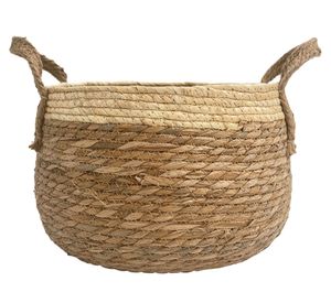 Maceta canasto ring 36 cm