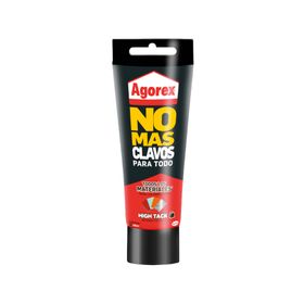 Adhesivo no más clavos High Tack 142 g