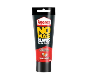 Adhesivo no más clavos High Tack 142 g