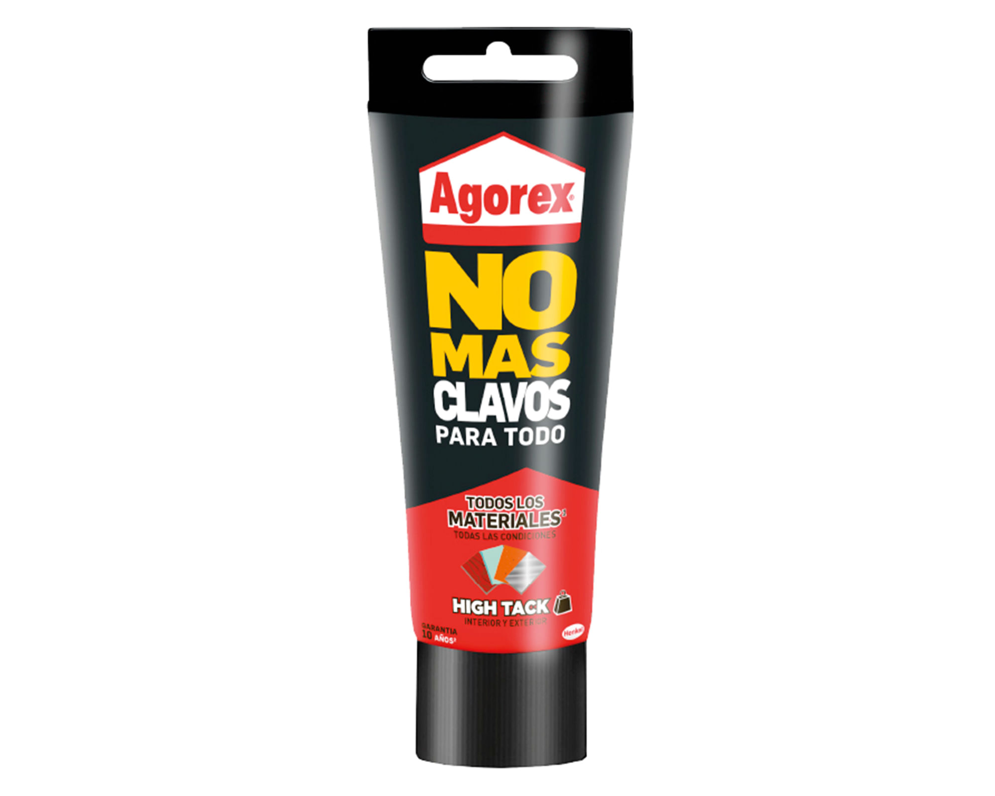Adhesivo no más clavos High Tack 142 g
