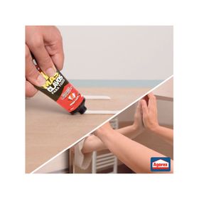 Adhesivo no más clavos High Tack 142 g