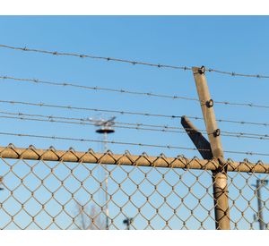 Alambre de púas 14x275 mt