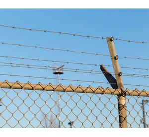 Alambre de púas 16x275 mt